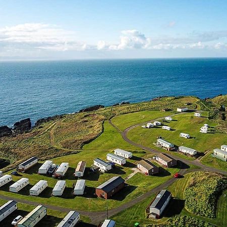 Burrowhead Holiday Village Isle of Whithorn Ngoại thất bức ảnh
