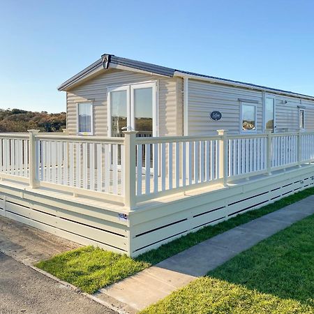 Burrowhead Holiday Village Isle of Whithorn Ngoại thất bức ảnh