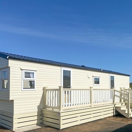 Burrowhead Holiday Village Isle of Whithorn Ngoại thất bức ảnh
