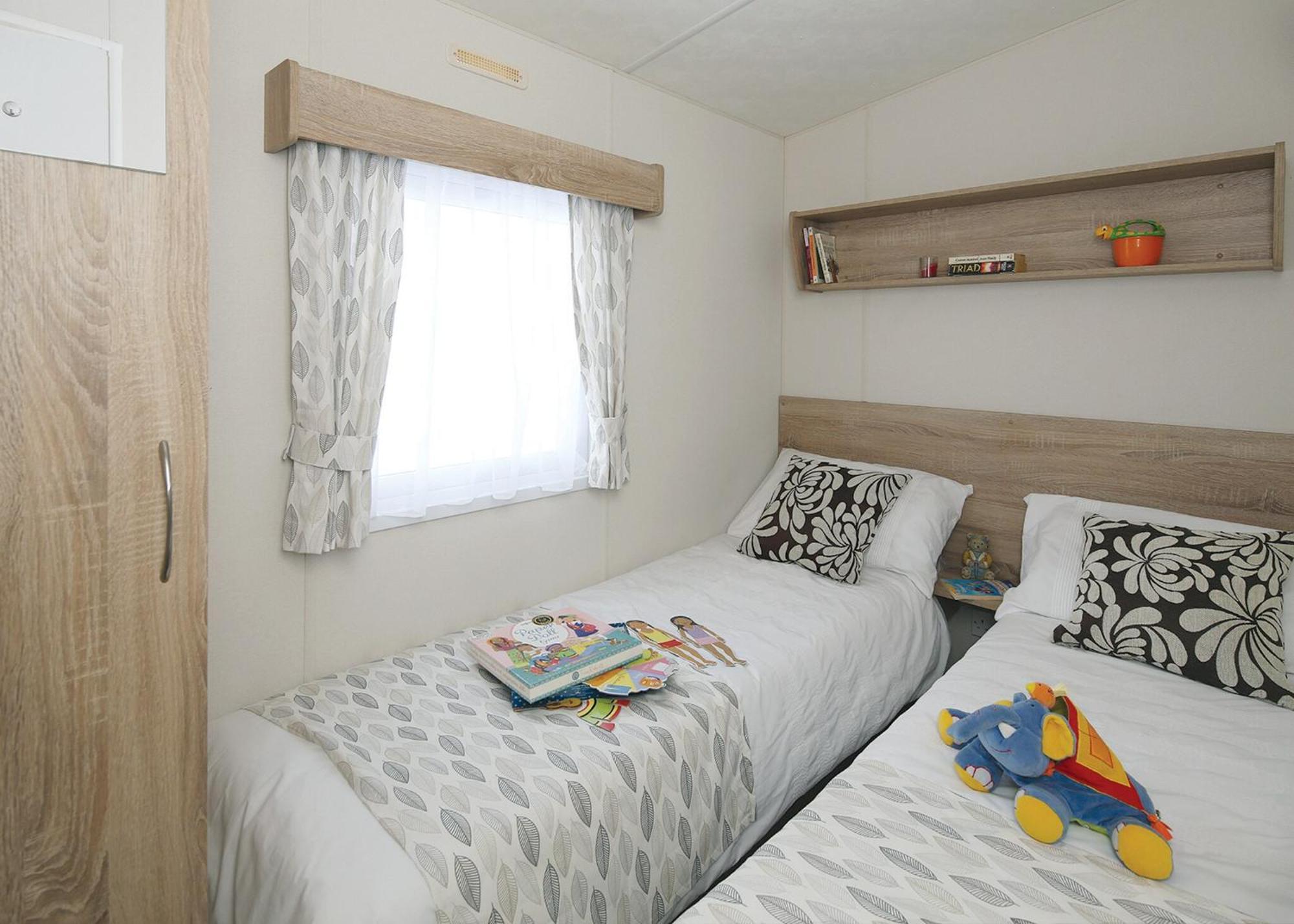 Burrowhead Holiday Village Isle of Whithorn Ngoại thất bức ảnh