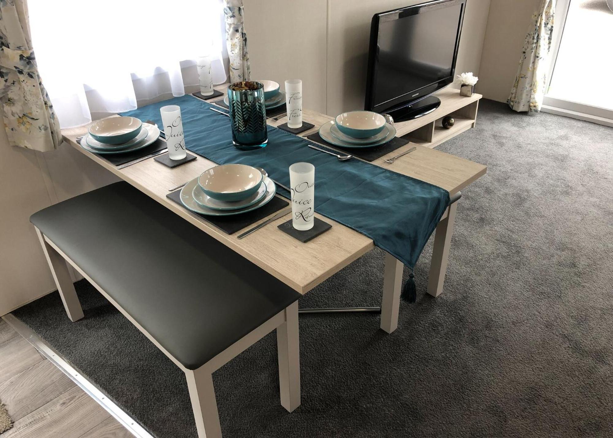 Burrowhead Holiday Village Isle of Whithorn Ngoại thất bức ảnh