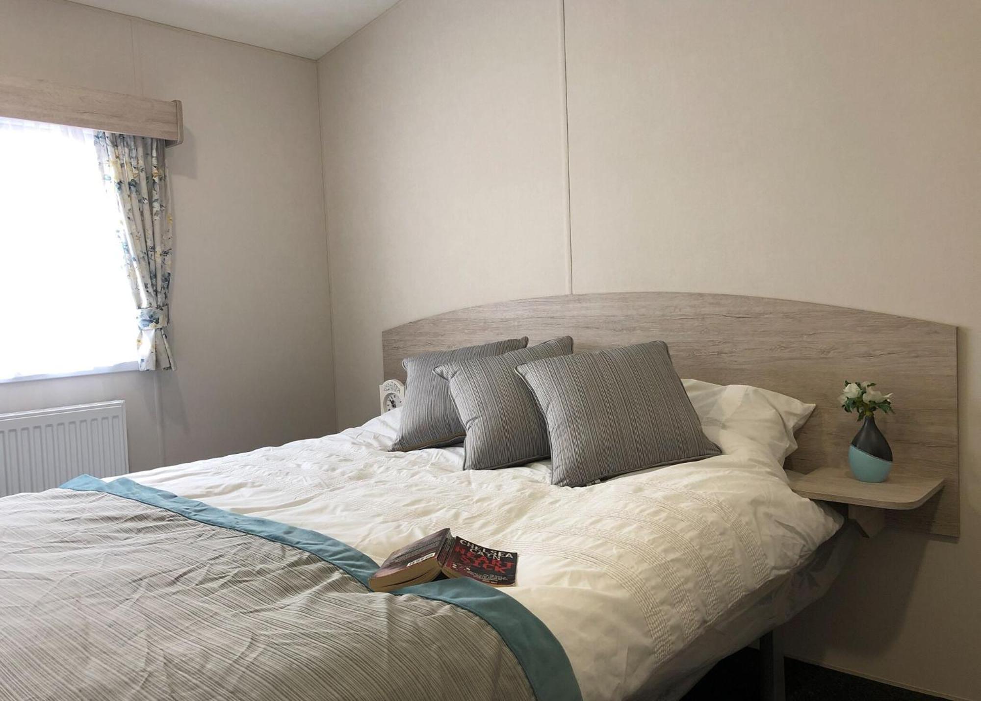 Burrowhead Holiday Village Isle of Whithorn Ngoại thất bức ảnh