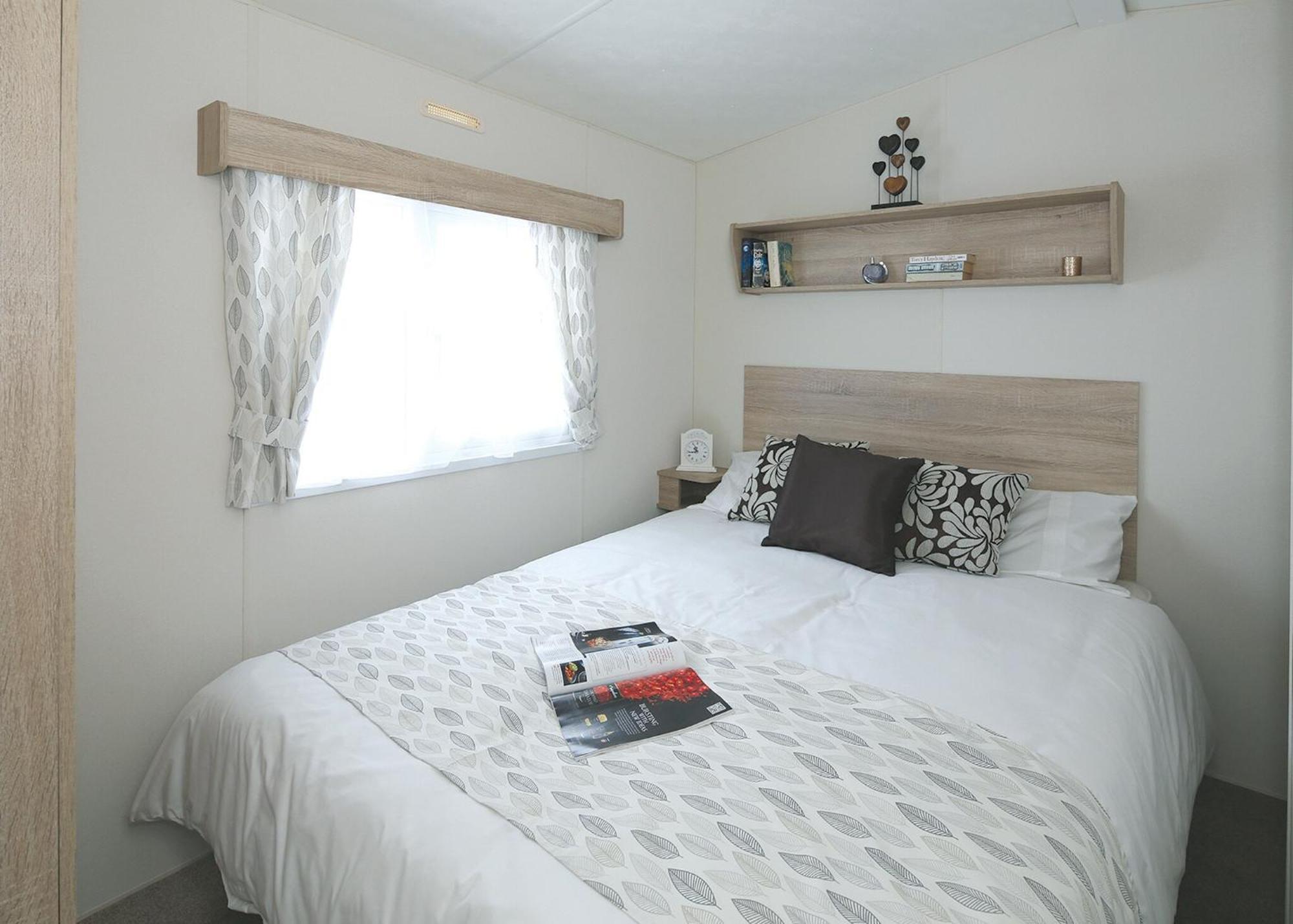 Burrowhead Holiday Village Isle of Whithorn Ngoại thất bức ảnh